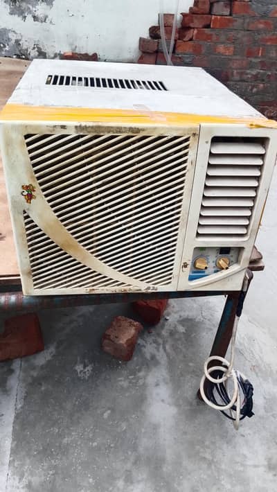 Window AC