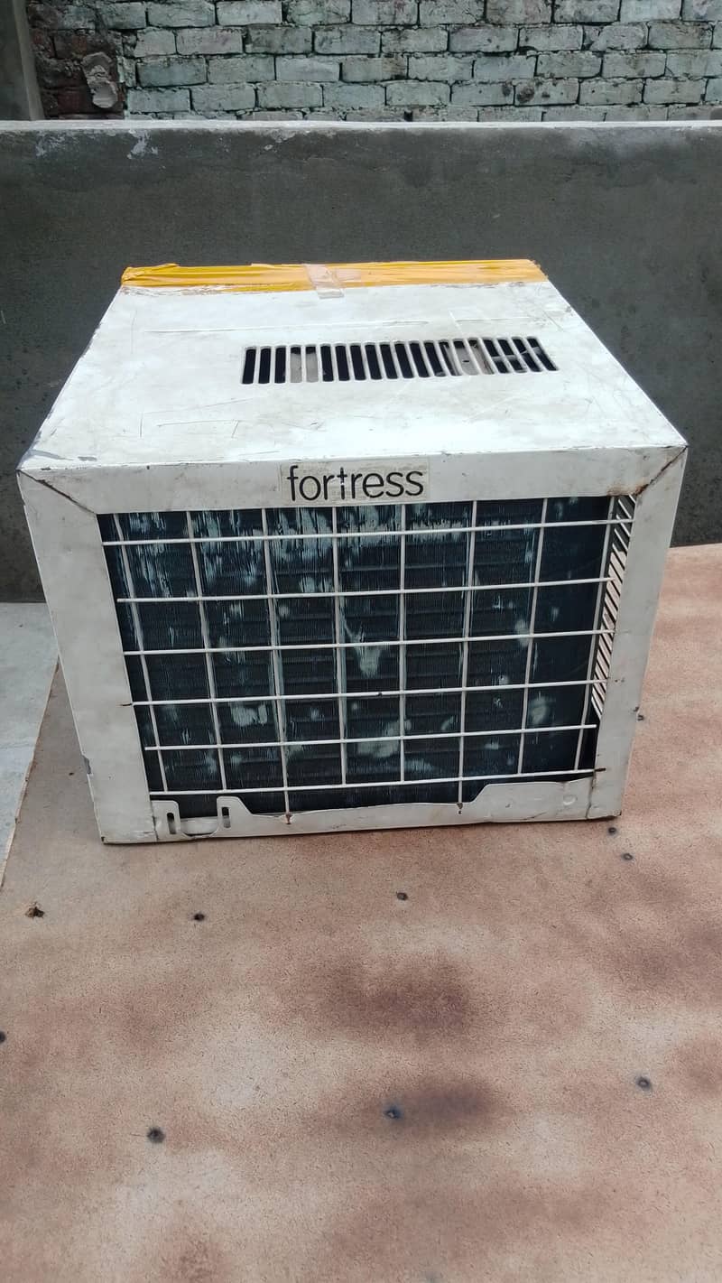 Window AC 1