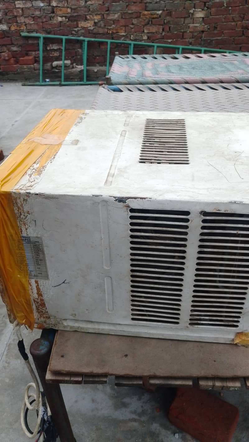 Window AC 2