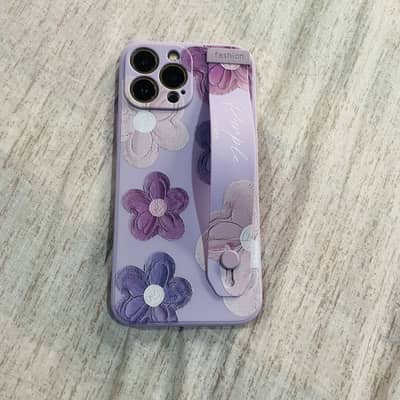 Beautiful and trendy Mobile case