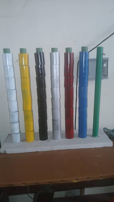 Color stacking game for kids and Adults.