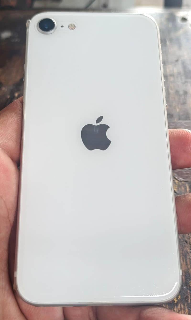 Apple iPhone SE 1
