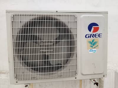 Gree AC 1.5 ton fresh condition