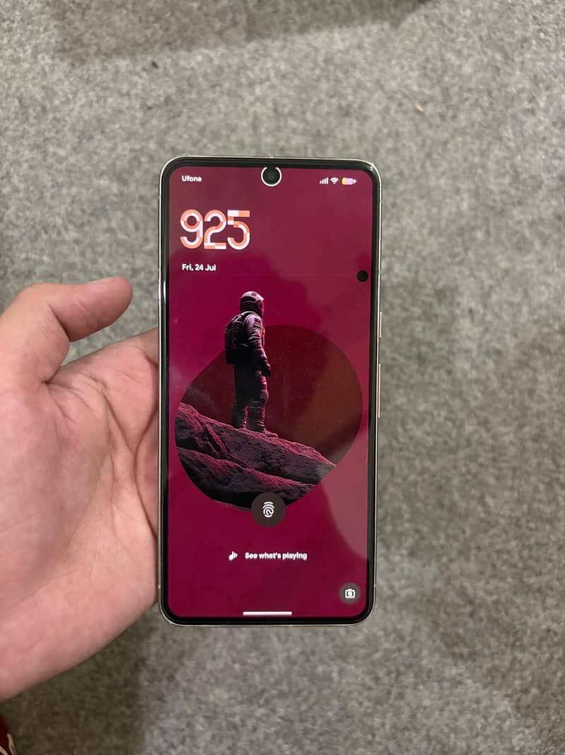 Google Pixel 8 Pro 0