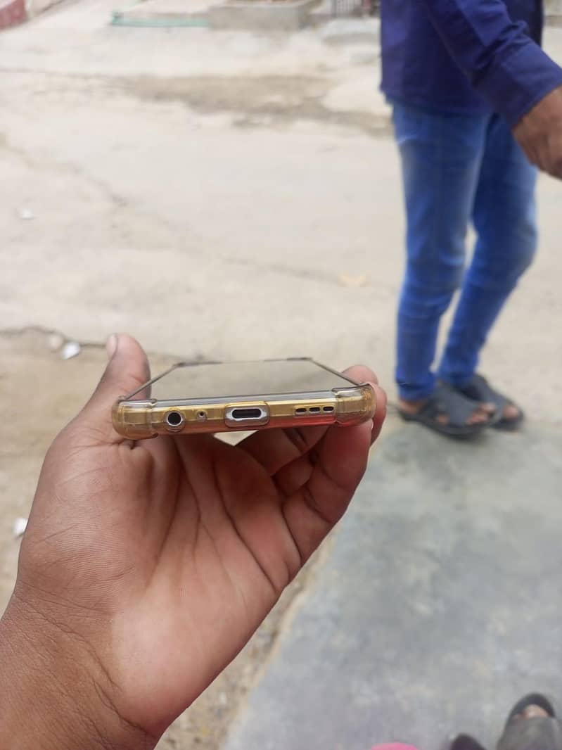 Tecno CAMON 18T 2