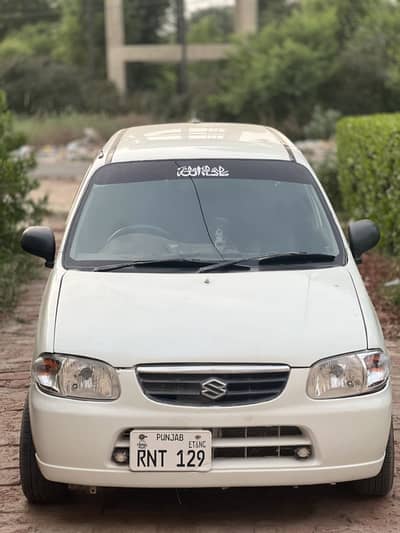 Suzuki Alto 2006