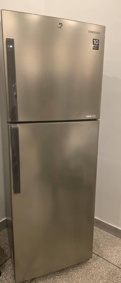 samsung full size fridge