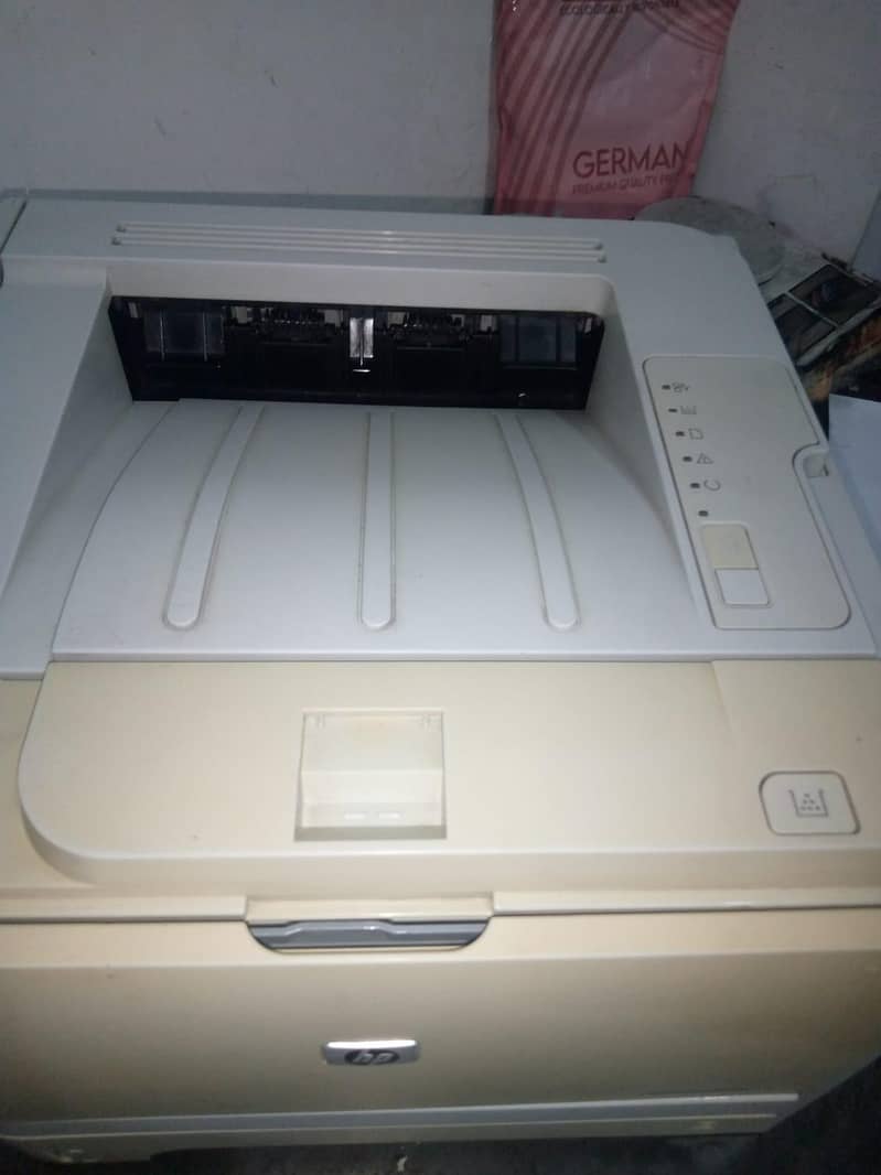 HP 2035 1