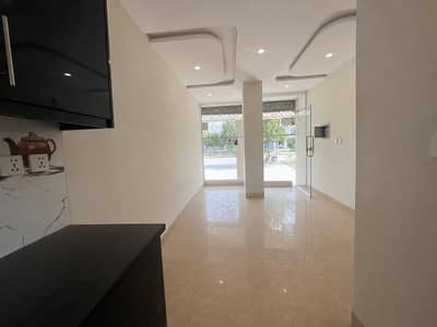 Prime Location Ground Floor Space Available for Rent Rejected