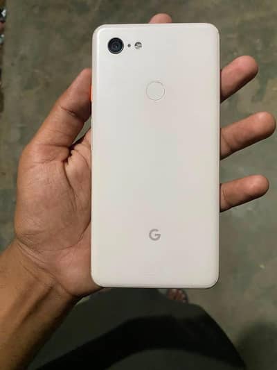 Google Pixel 3 XL