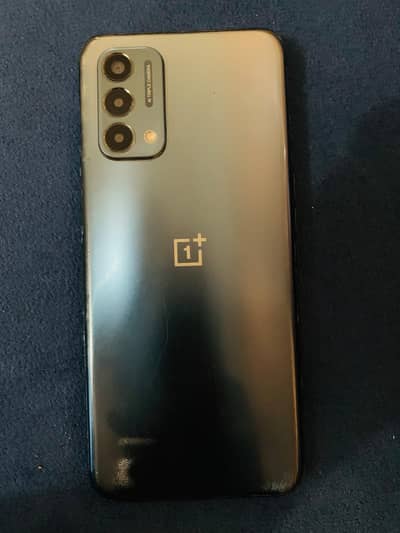 One Plus Nord N200