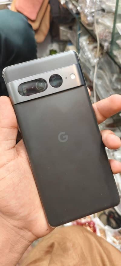 Google Pixel 7 Pro