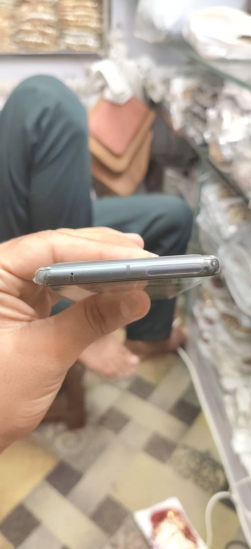Google Pixel 7 Pro 1