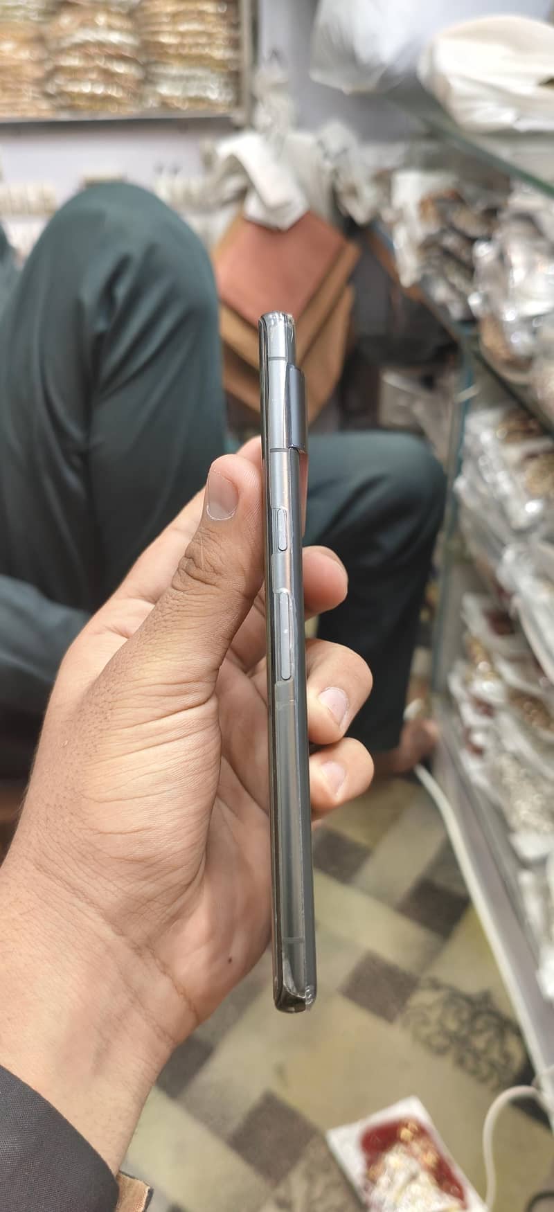 Google Pixel 7 Pro 5