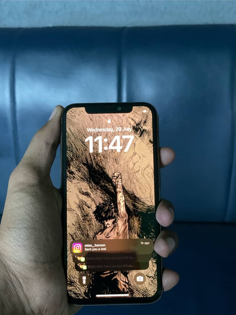 Iphone xs 1