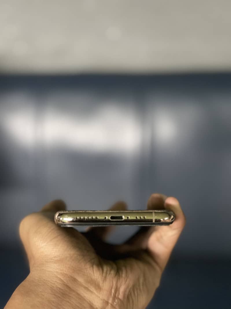 Iphone xs 5