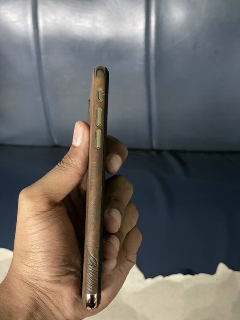 Iphone xs 7