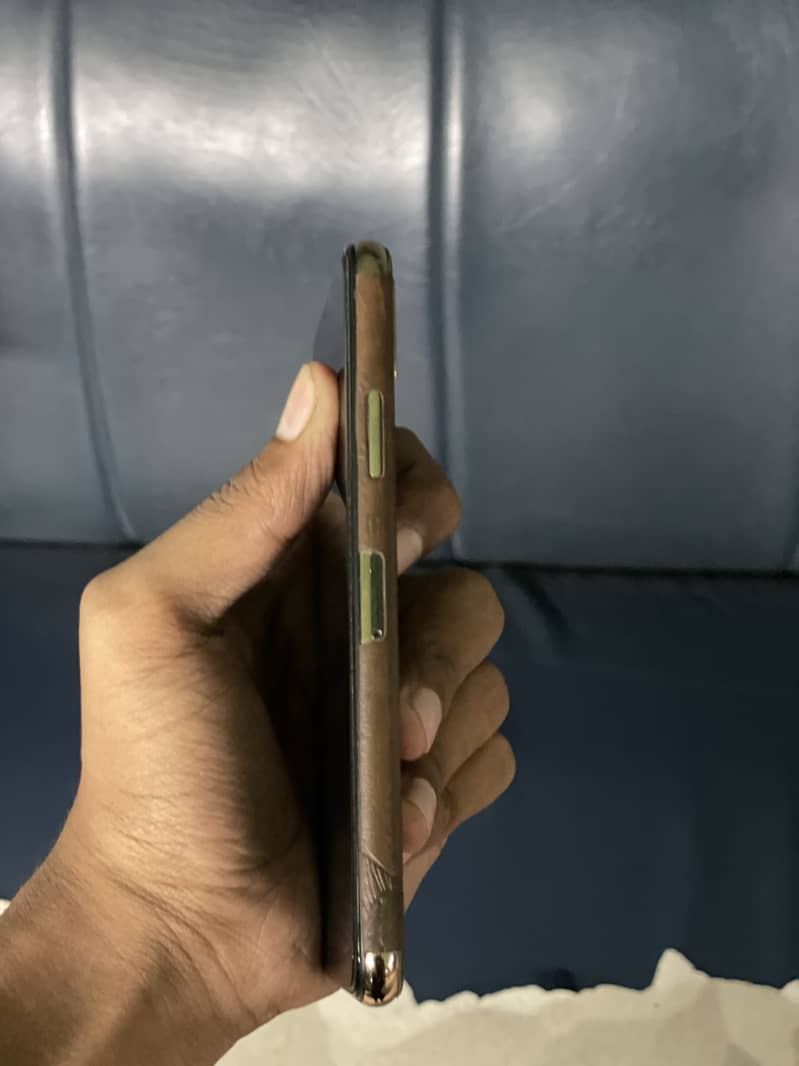 Iphone xs 8