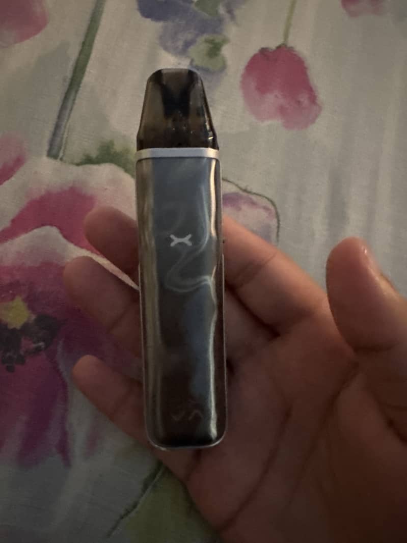 oxva pod 0