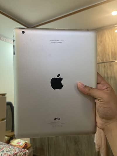 Ipad 4 for sale
