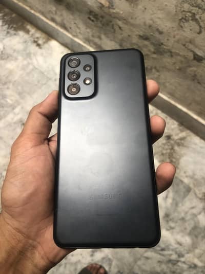 Galaxy A23 5G