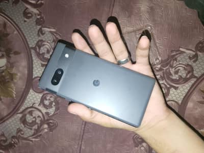 Google Pixel 7a