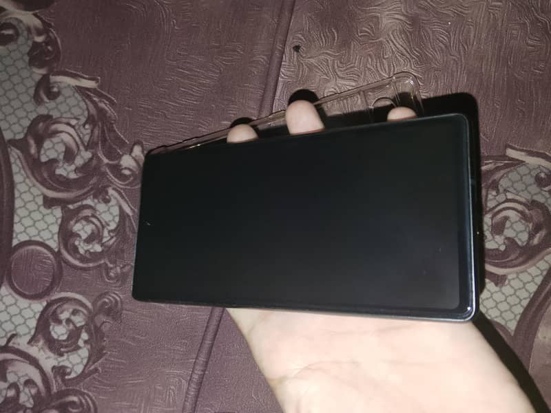 Google Pixel 7a 3