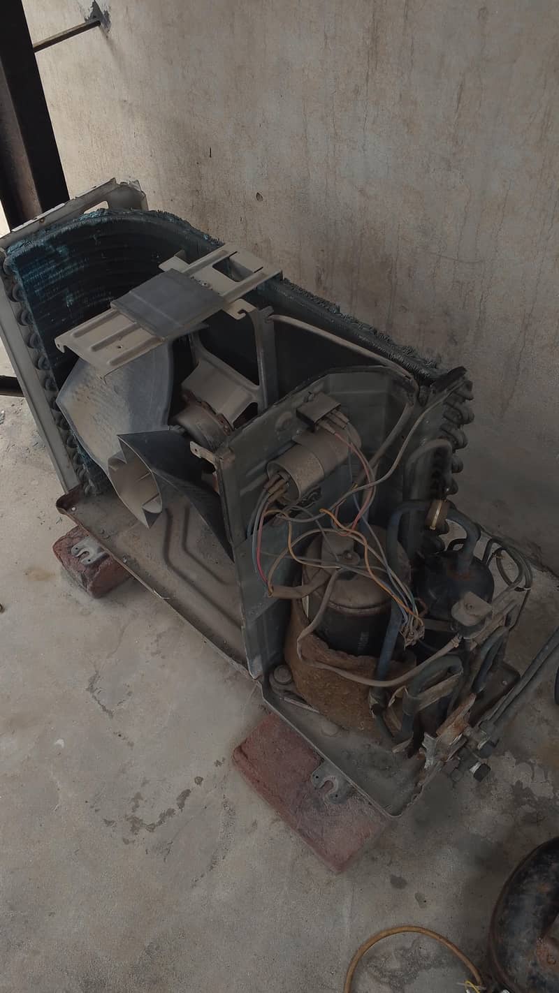 used A. C 3