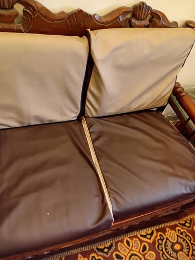 3 seater sofa