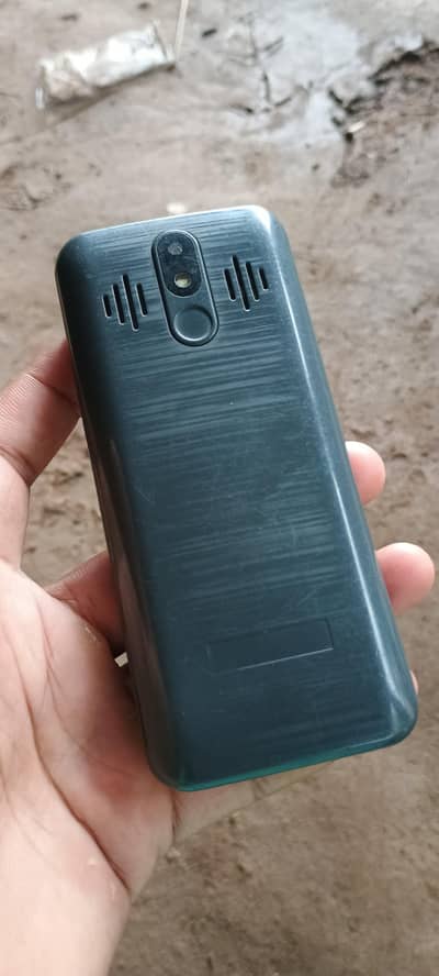 Mobilink JazzX E3 Pro