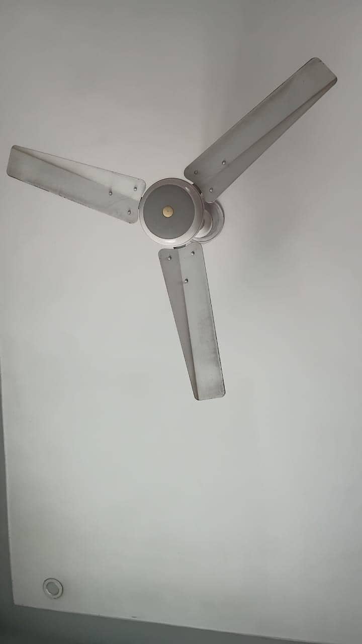 Ceiling Fan 0