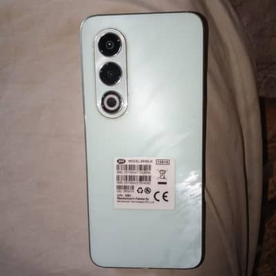 Itel S25