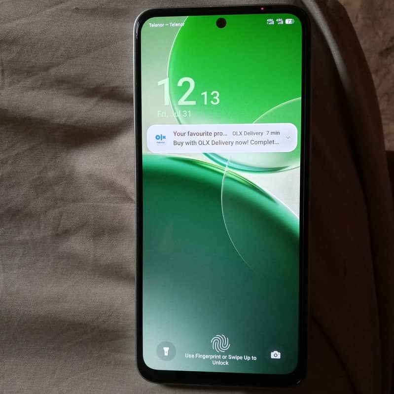 Itel S25 1