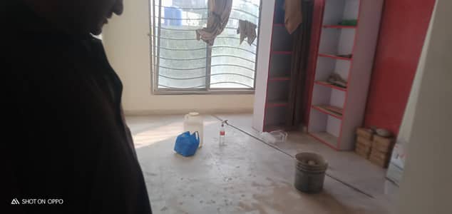 Flat available For Rent G16 Islamabad