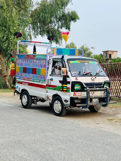 Suzuki Ravi (03081766020)
