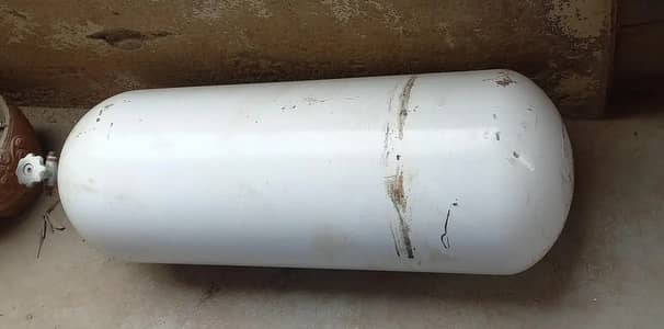 Suzuki Alto LPG Kit with Cylinder Complete Set
