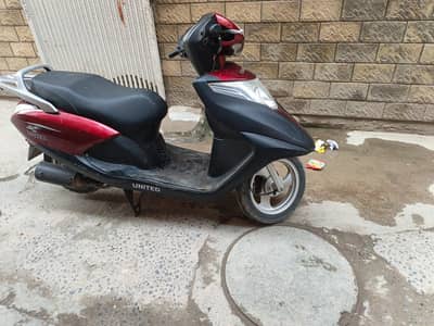 scooter for sale