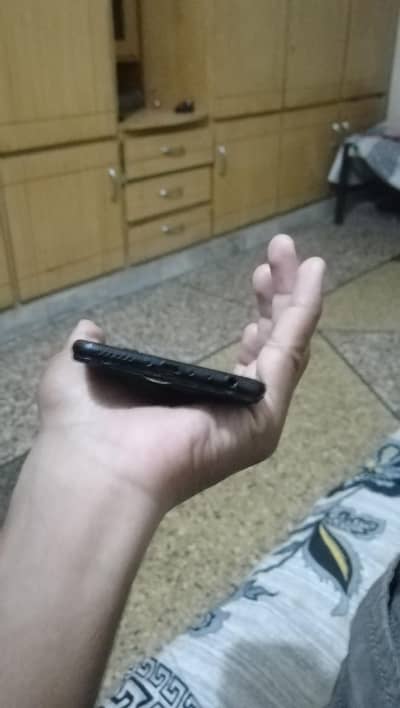Vivo Y81 back camera blur