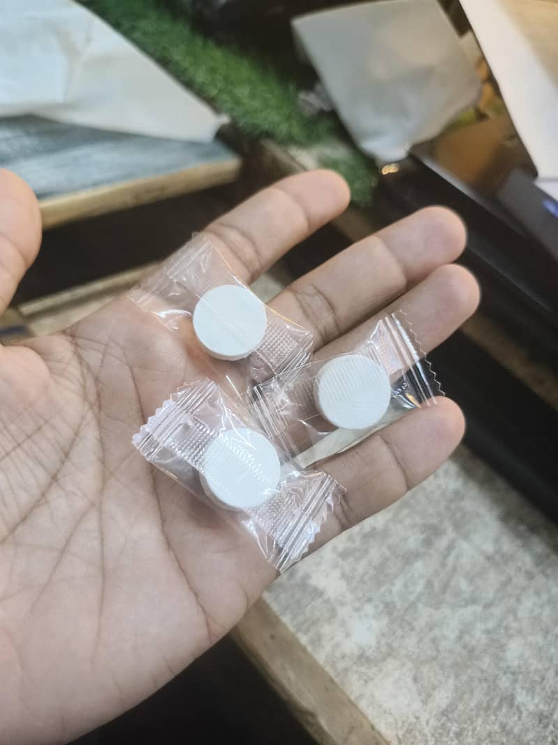 Tissue 1