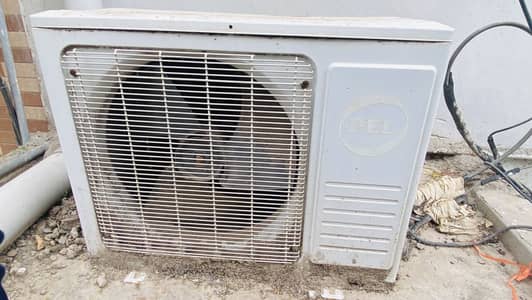 PEL 1 Tan AC