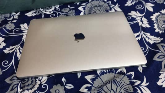 MacBook pro exchange with phone
