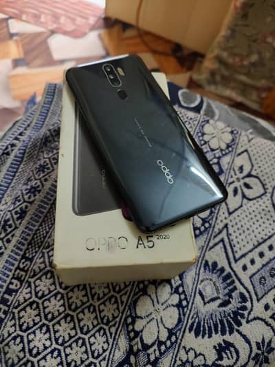 OPPO A5 2020