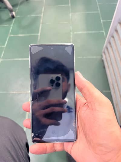 Google Pixel 7