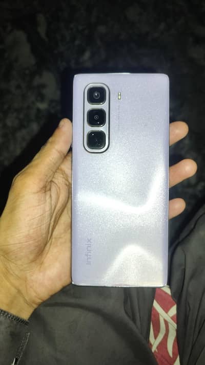 Infinix Hot 50 Pro Plus