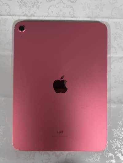Ipad 10.9 2022