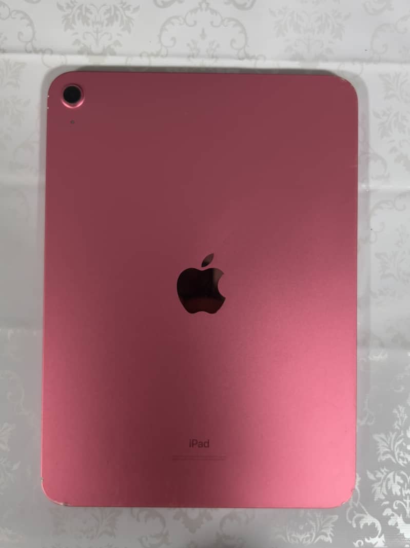 Ipad 10.9 2022 0