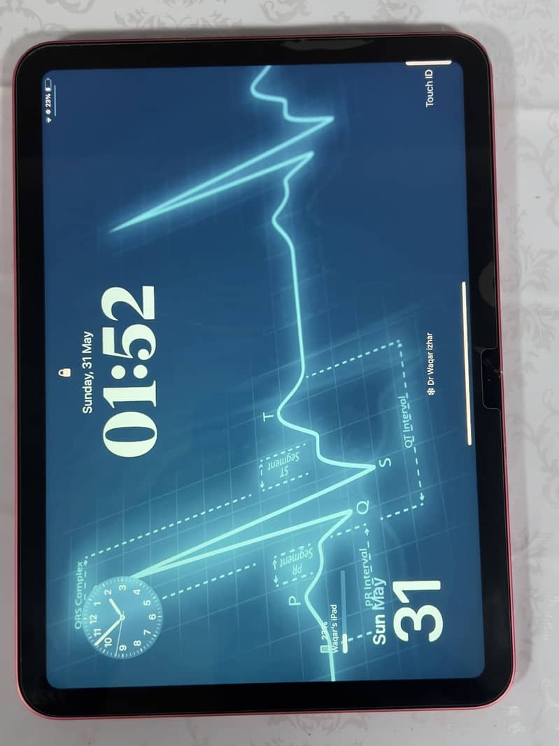 Ipad 10.9 2022 1