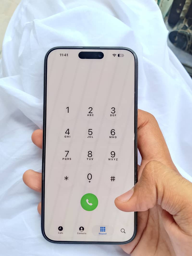 Apple iPhone 15 Pro Max 1