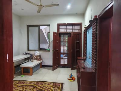 4marla first floor house available for rent Islamabad