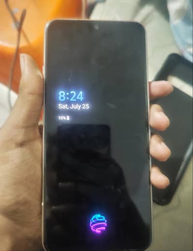 LG V60 ThinQ 5G